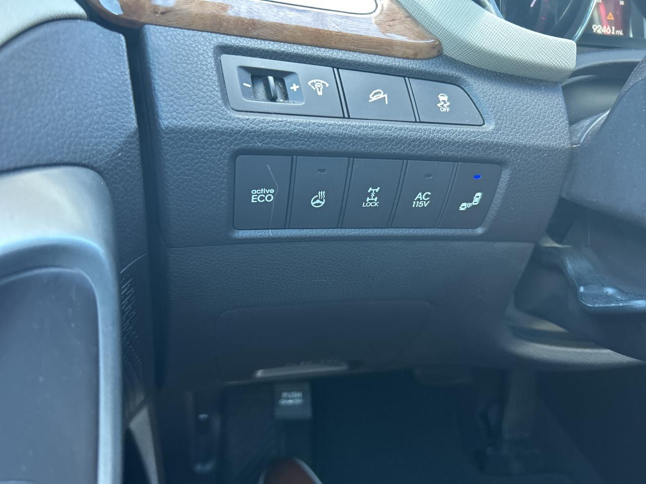 2015 Hyundai Santa Fe GLS Ashland VA