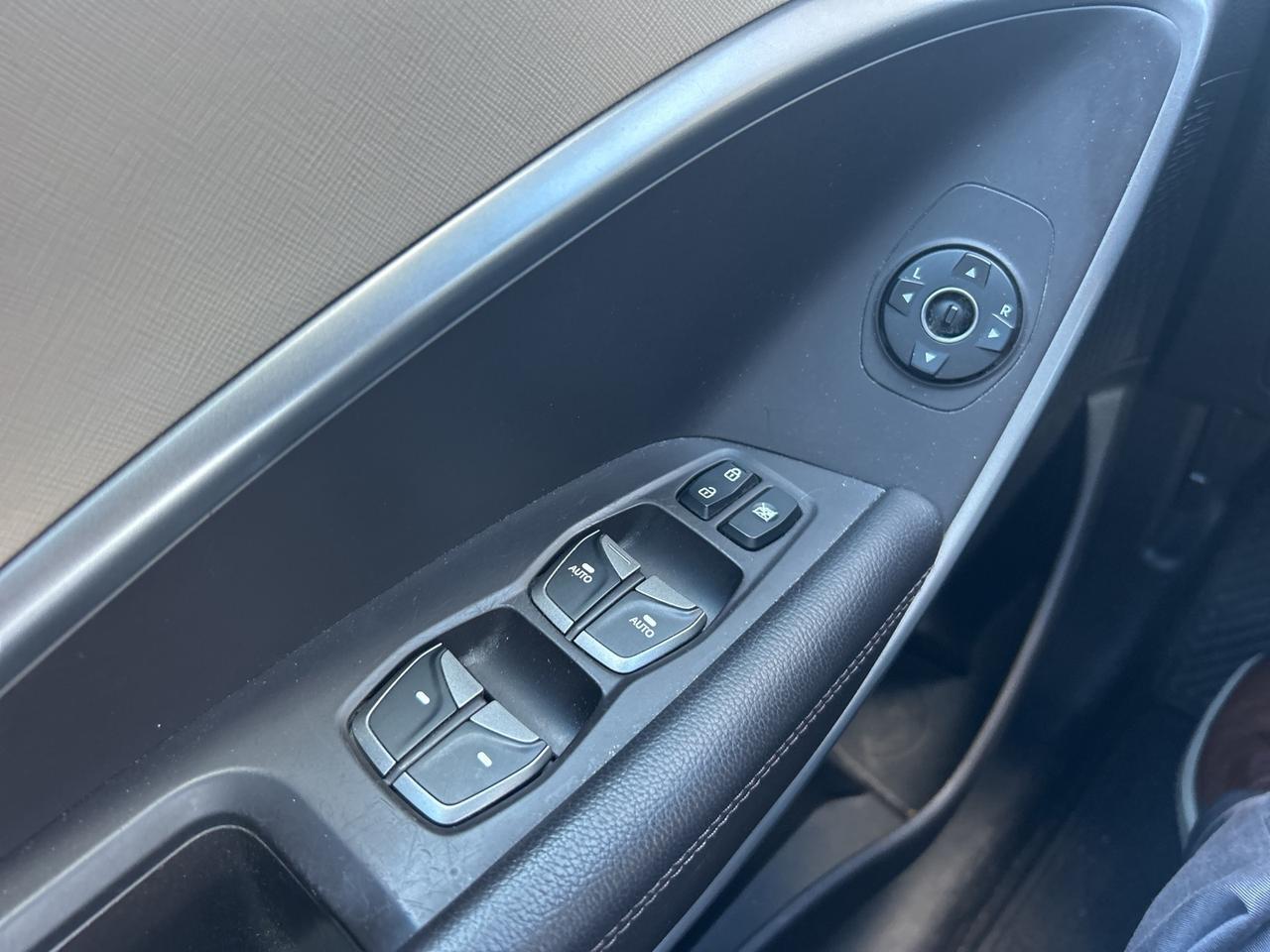 2015 Hyundai Santa Fe GLS Ashland VA