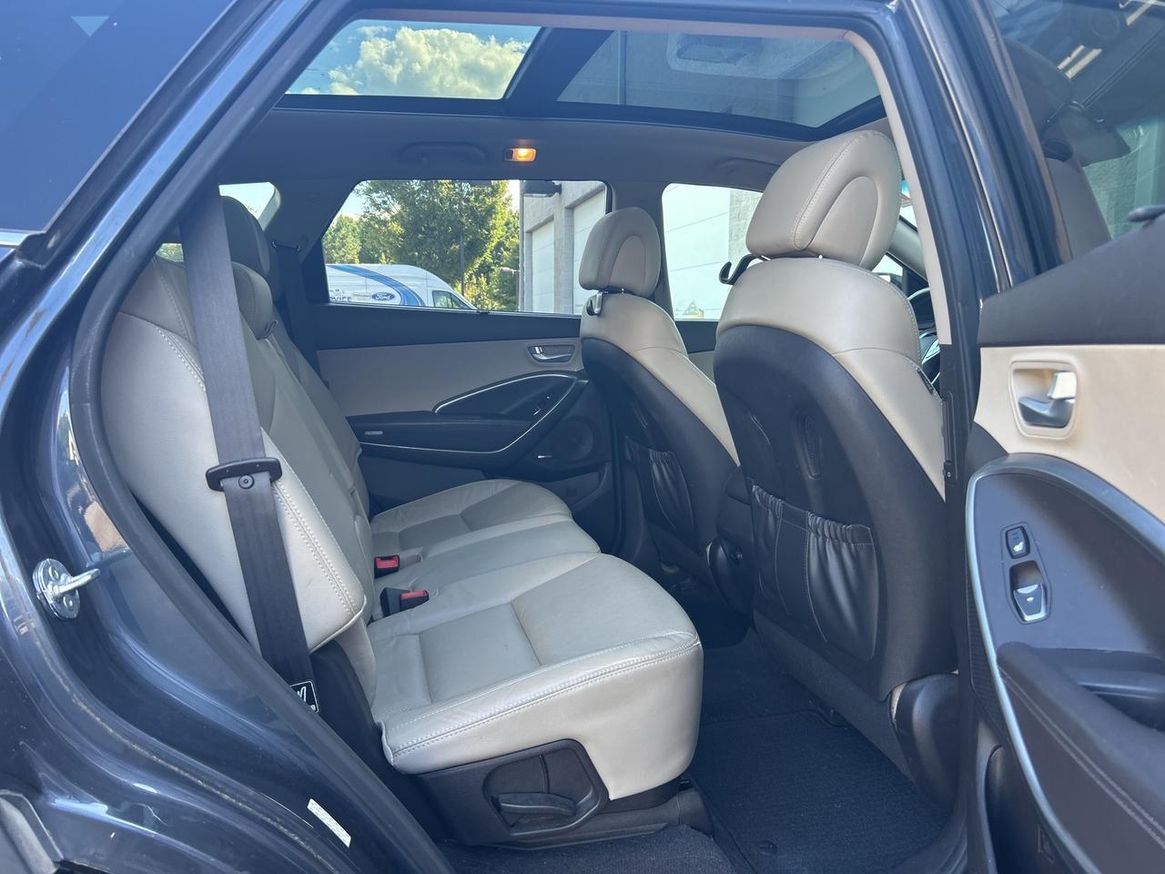 2015 Hyundai Santa Fe GLS Ashland VA