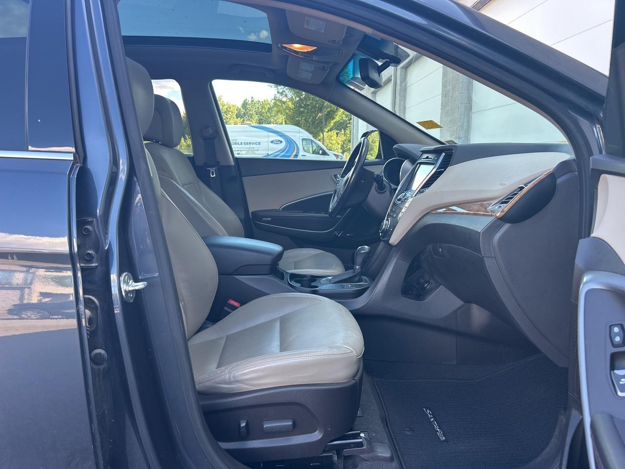 2015 Hyundai Santa Fe GLS Ashland VA