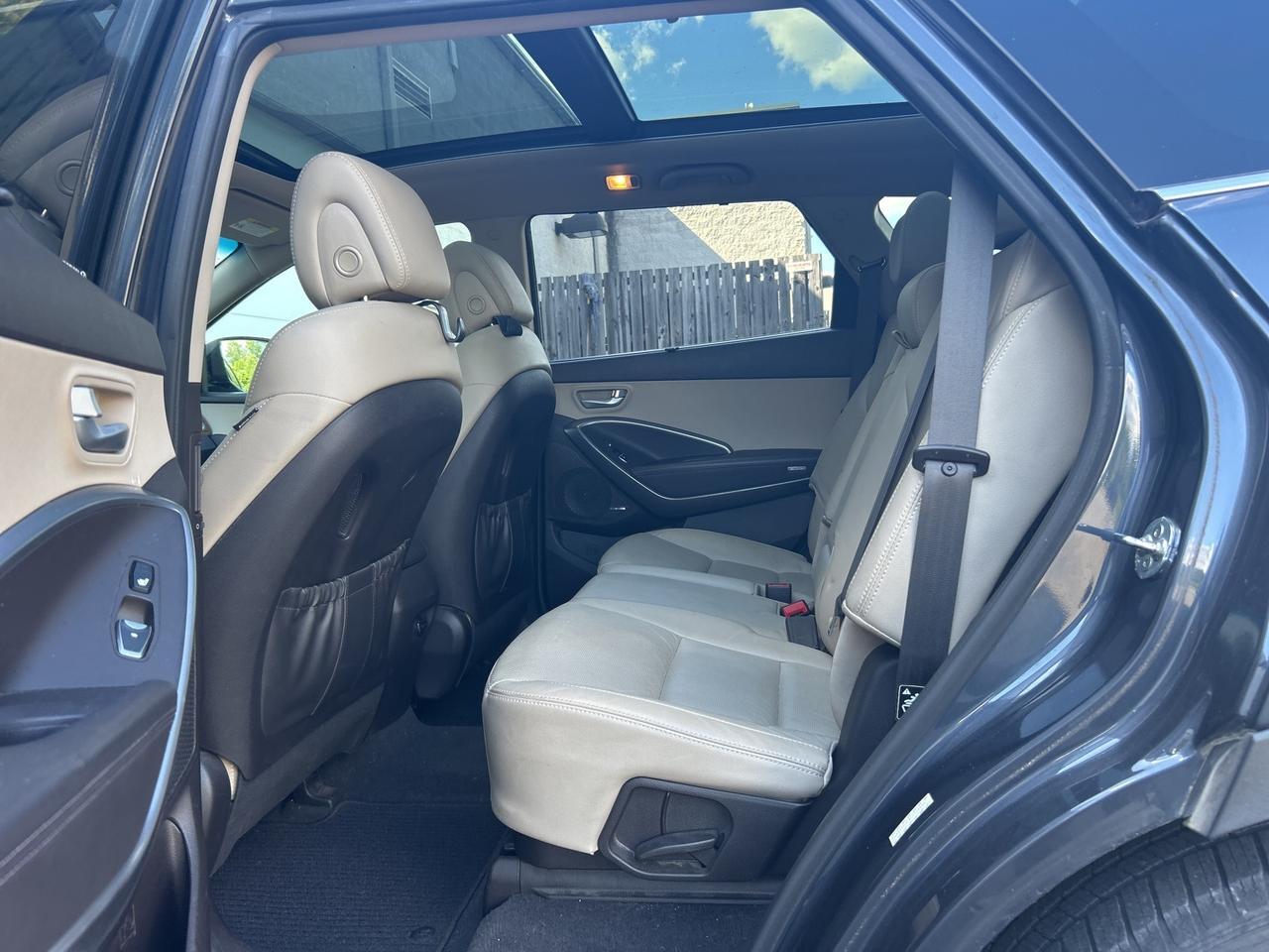 2015 Hyundai Santa Fe GLS Ashland VA