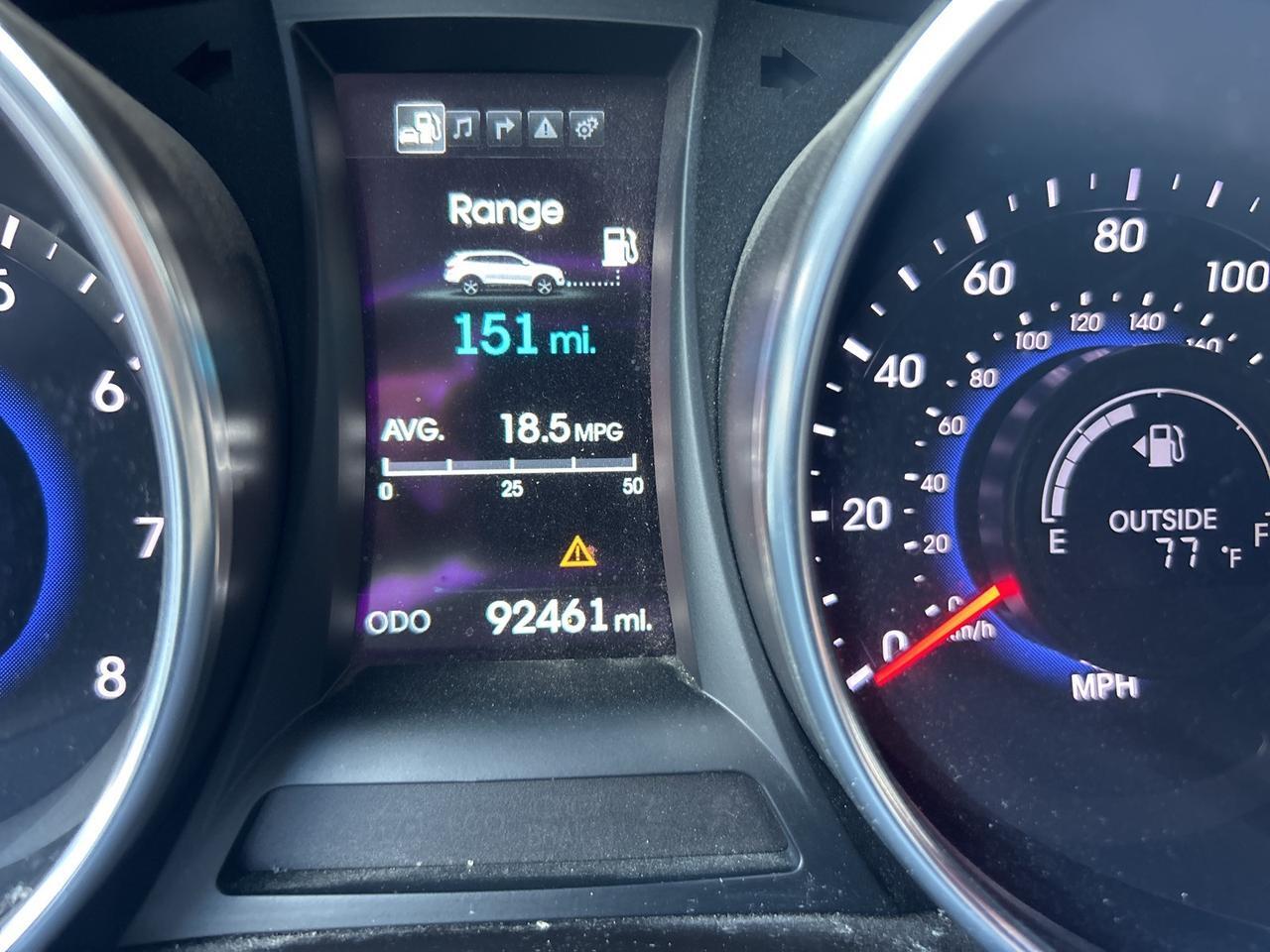 2015 Hyundai Santa Fe GLS Ashland VA