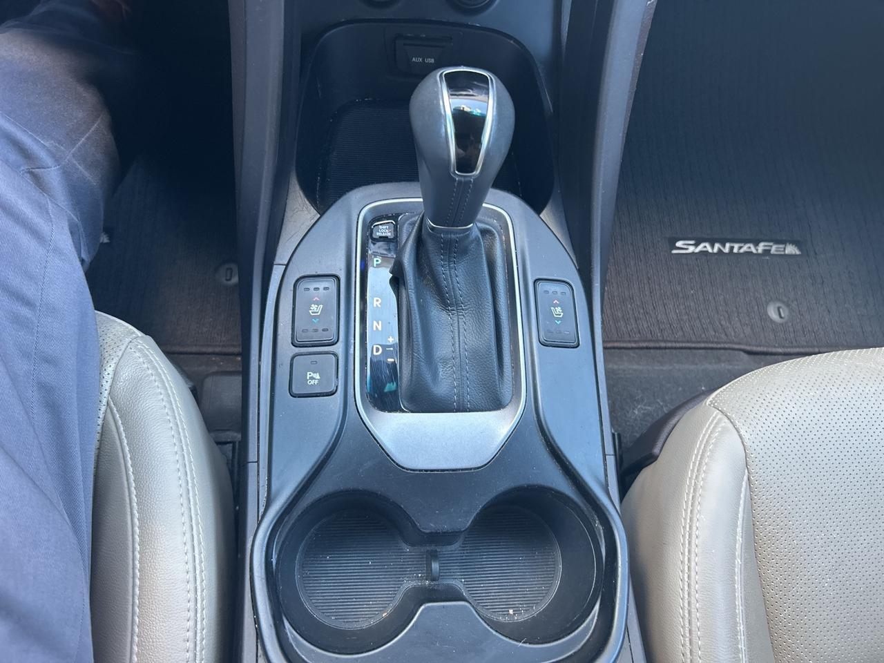 2015 Hyundai Santa Fe GLS Ashland VA