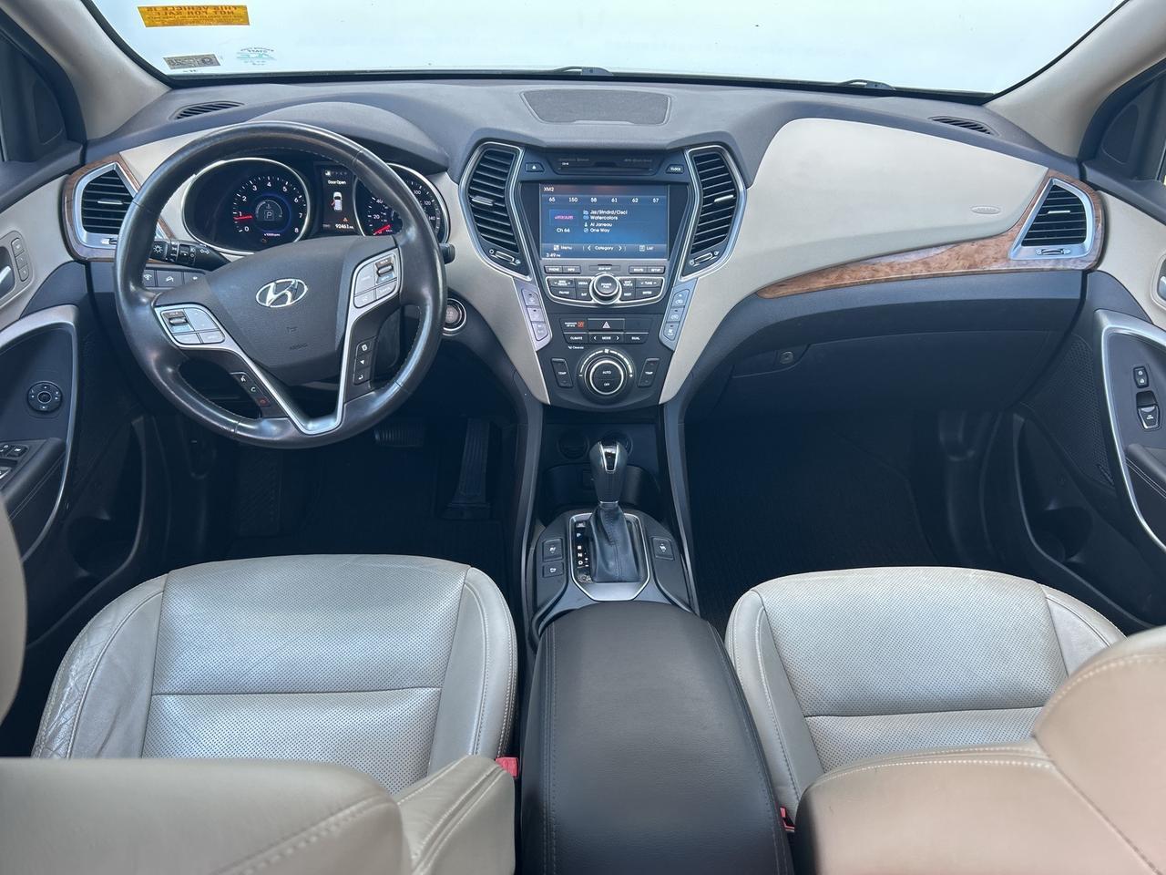 2015 Hyundai Santa Fe GLS Ashland VA