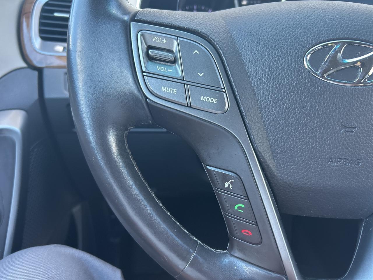 2015 Hyundai Santa Fe GLS Ashland VA