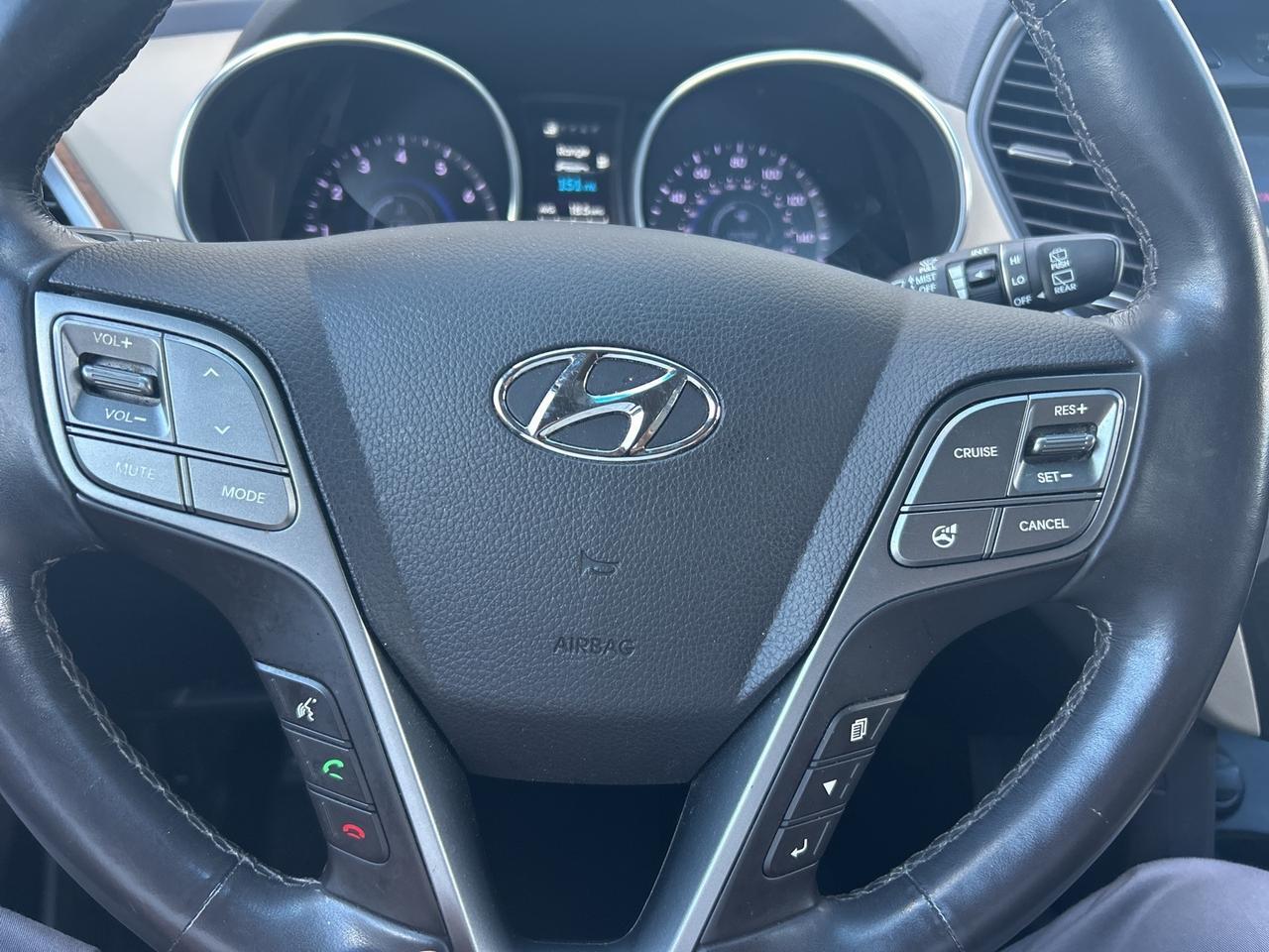 2015 Hyundai Santa Fe GLS Ashland VA