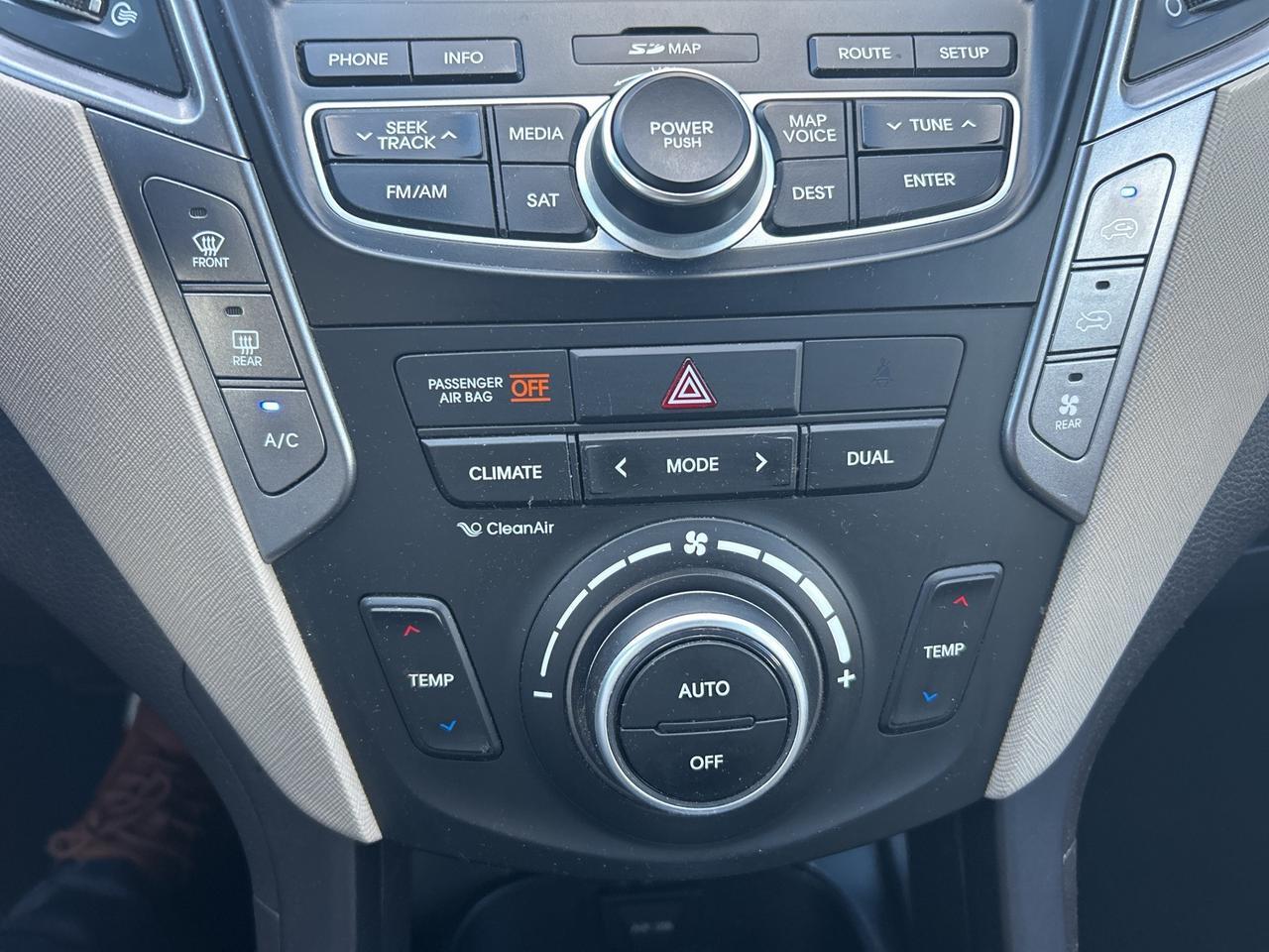 2015 Hyundai Santa Fe GLS Ashland VA