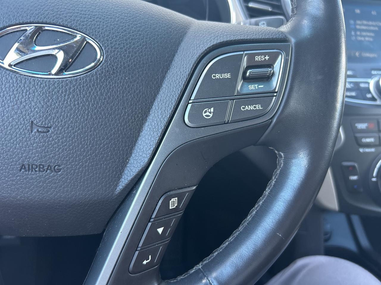 2015 Hyundai Santa Fe GLS Ashland VA