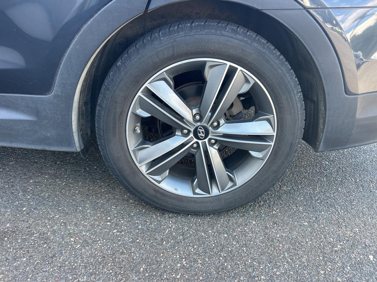 2015 Hyundai Santa Fe GLS Ashland VA