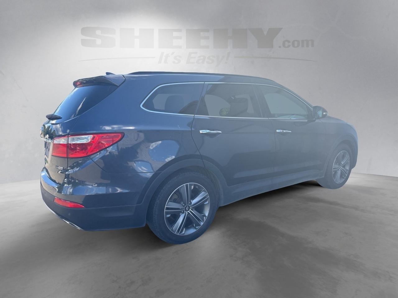 2015 Hyundai Santa Fe GLS Ashland VA