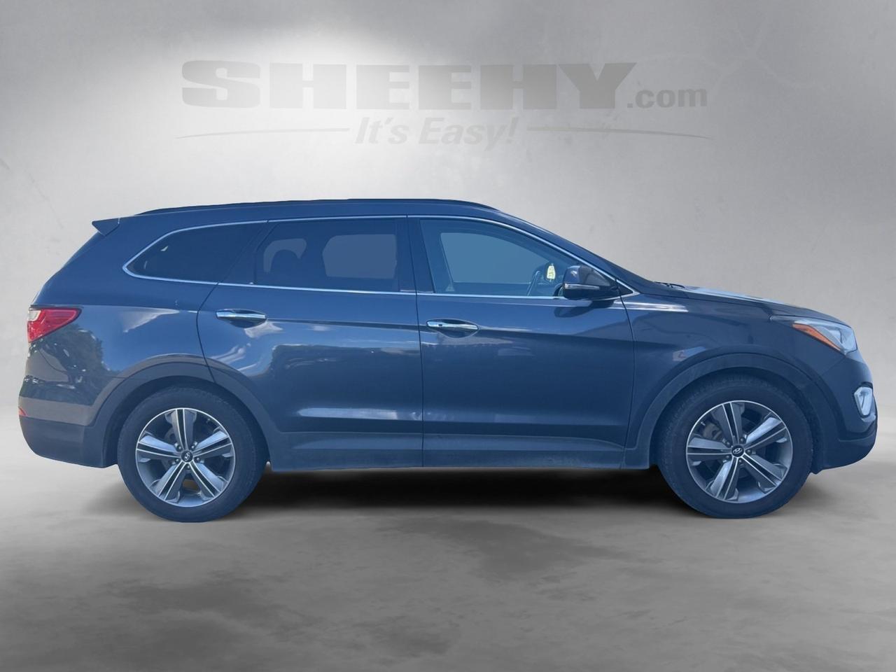 2015 Hyundai Santa Fe GLS Ashland VA