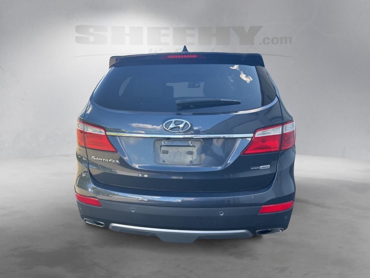 2015 Hyundai Santa Fe GLS Ashland VA