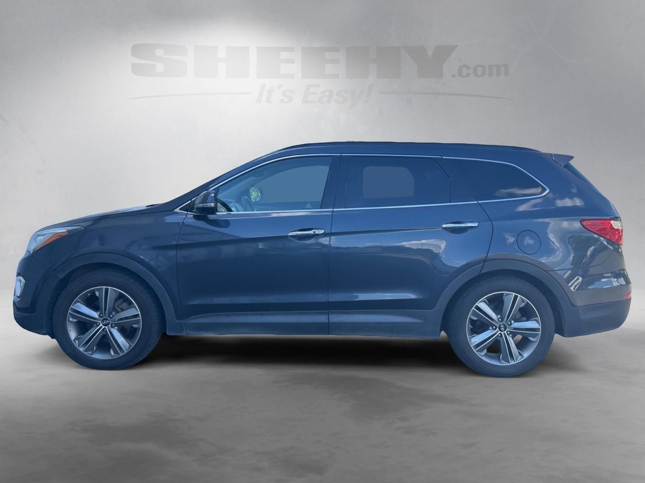 2015 Hyundai Santa Fe GLS Ashland VA