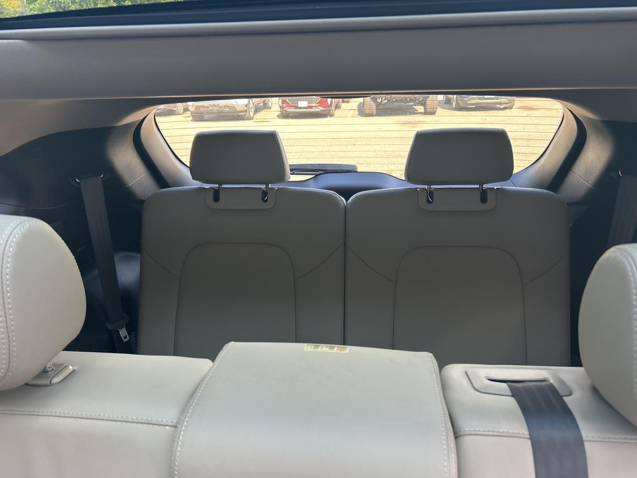 2015 Hyundai Santa Fe GLS Ashland VA