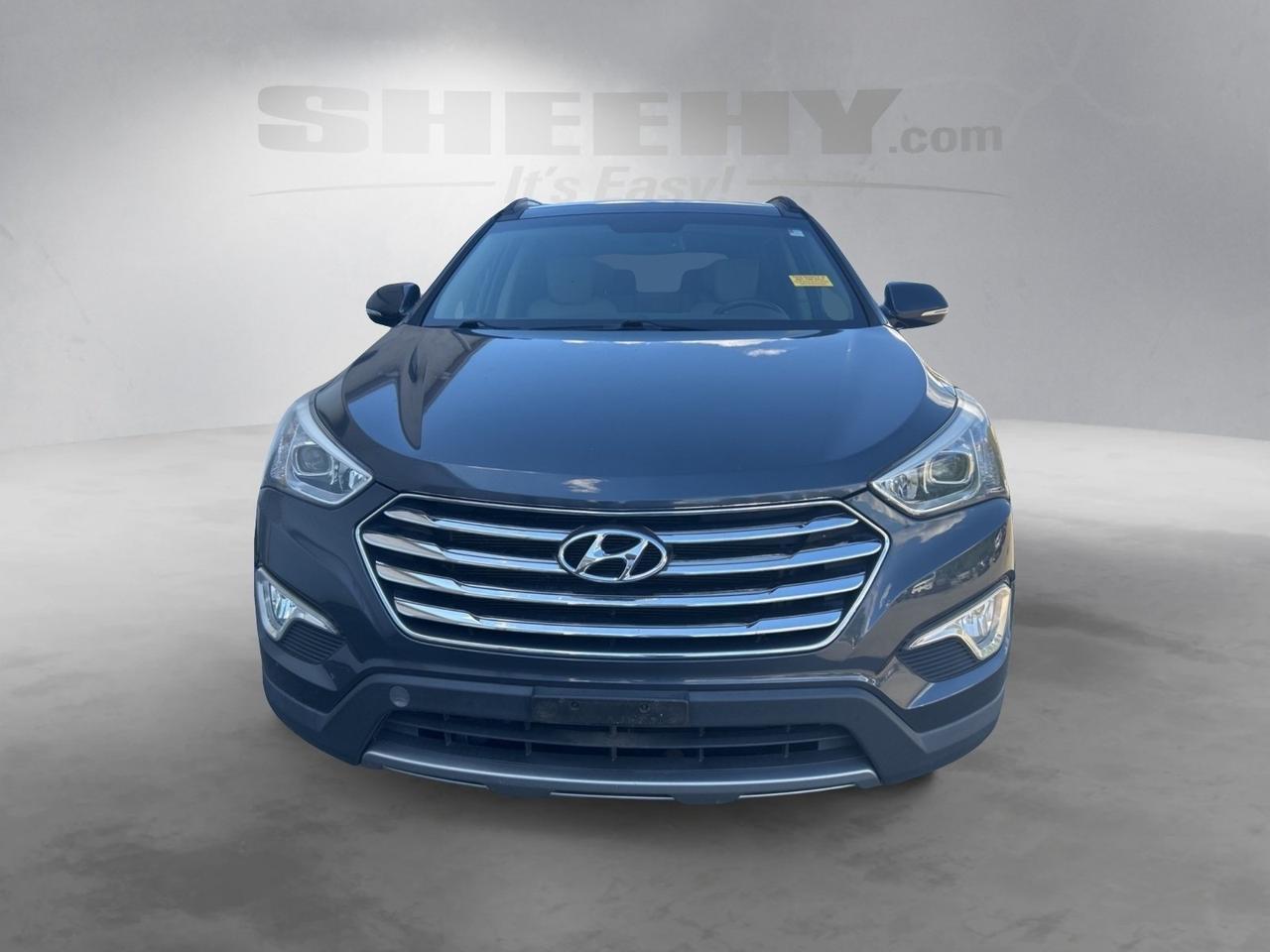 2015 Hyundai Santa Fe GLS Ashland VA