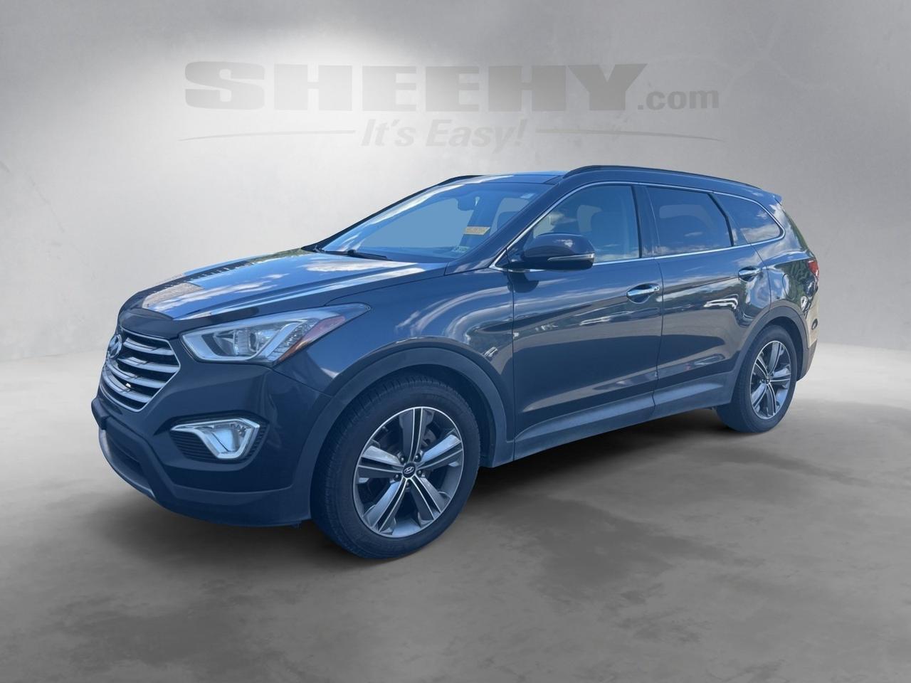 2015 Hyundai Santa Fe GLS Ashland VA