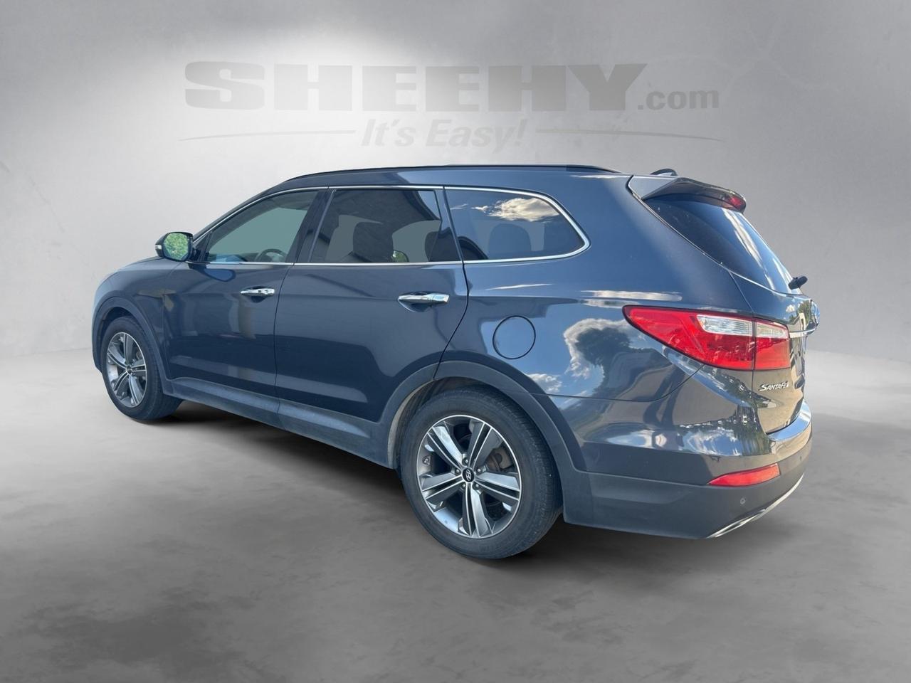 2015 Hyundai Santa Fe GLS Ashland VA