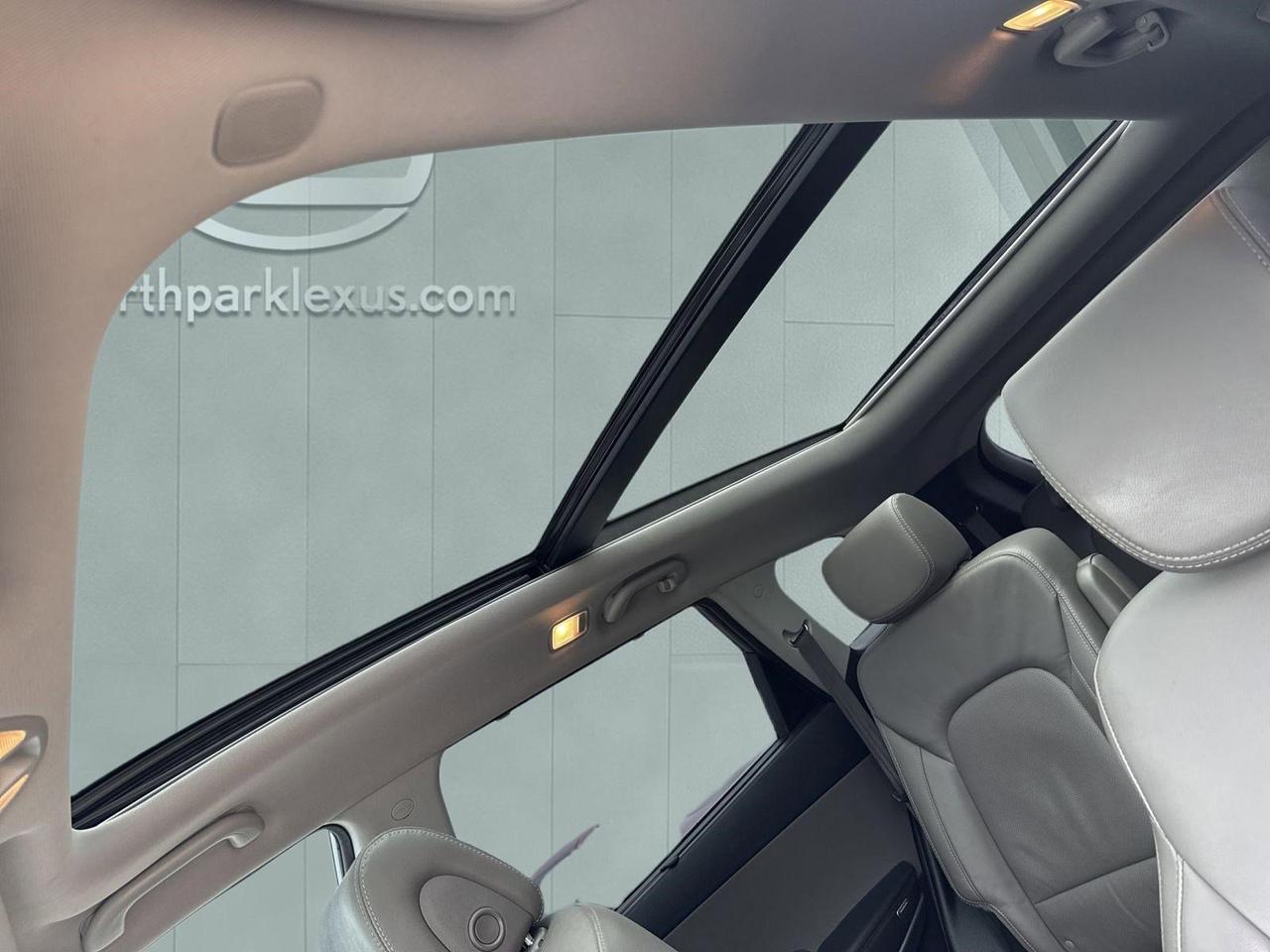 2015 Hyundai Santa Fe Limited San Antonio TX