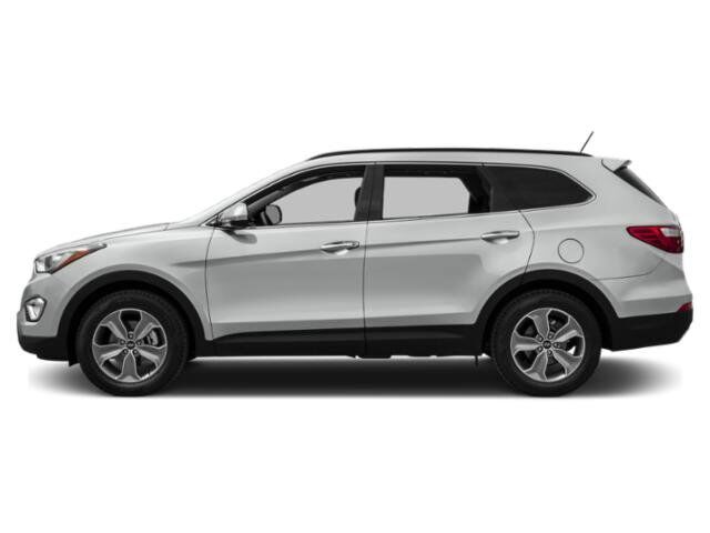 2015 Hyundai Santa Fe Limited San Antonio TX