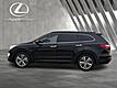 2015 Hyundai Santa Fe Limited