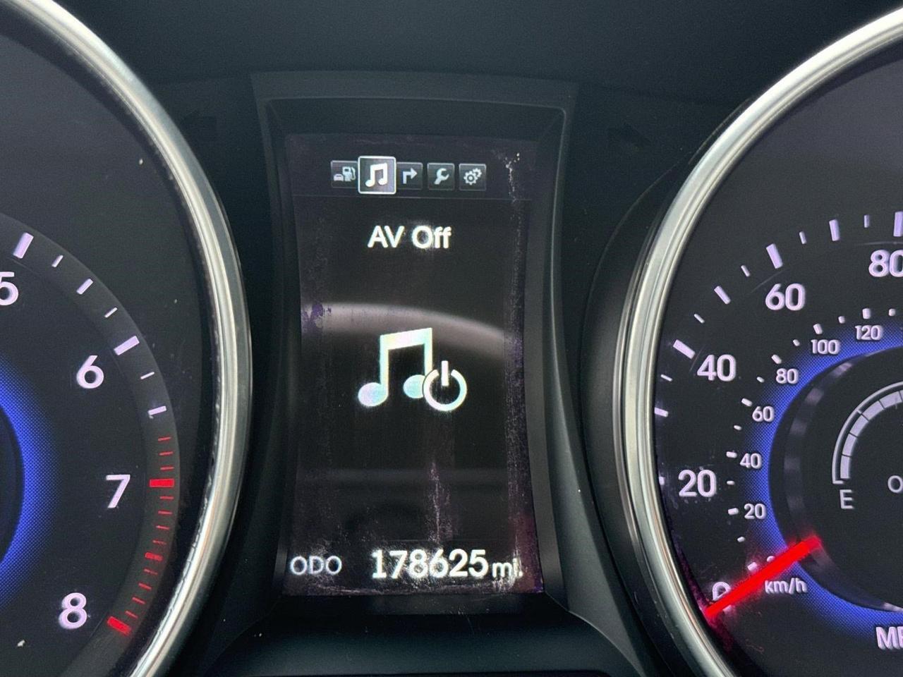 2015 Hyundai Santa Fe Limited San Antonio TX