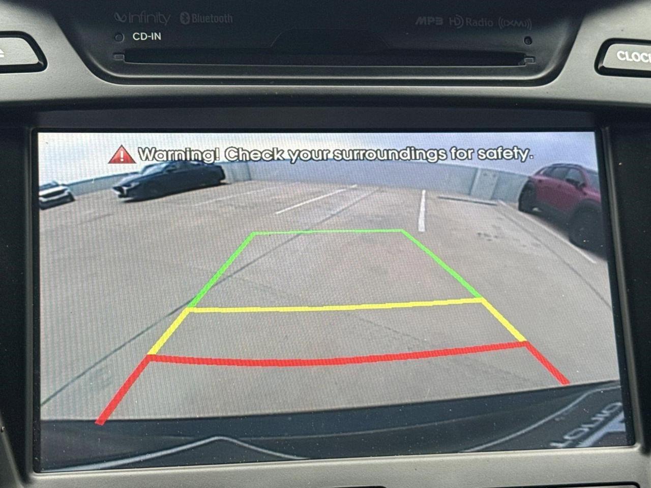 2015 Hyundai Santa Fe Limited San Antonio TX