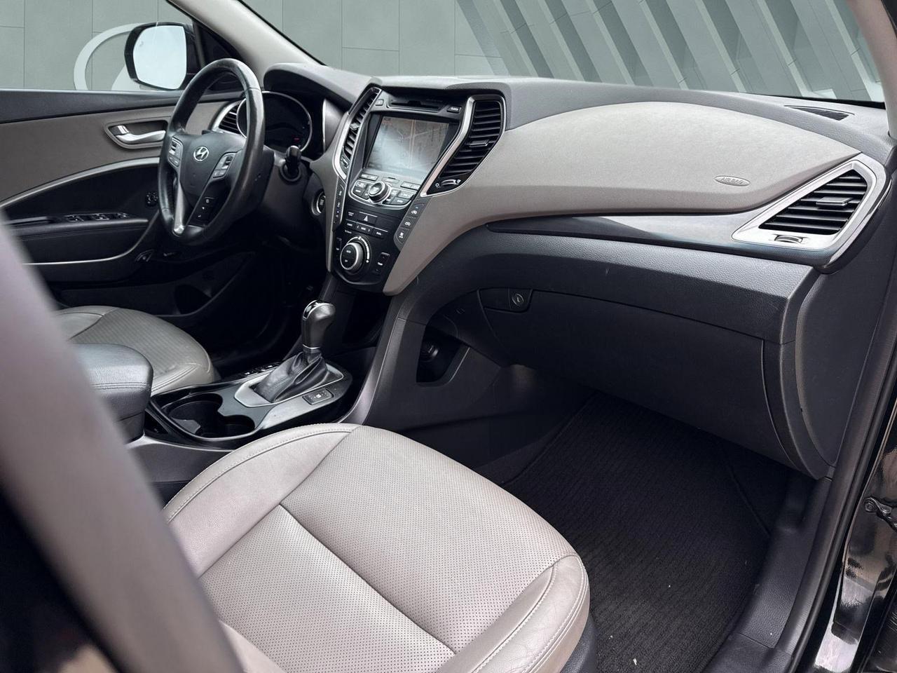 2015 Hyundai Santa Fe Limited San Antonio TX