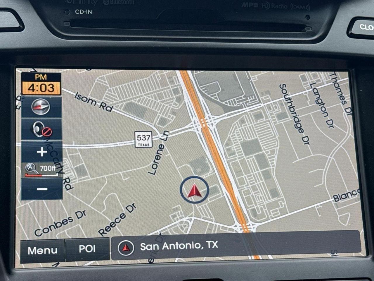 2015 Hyundai Santa Fe Limited San Antonio TX