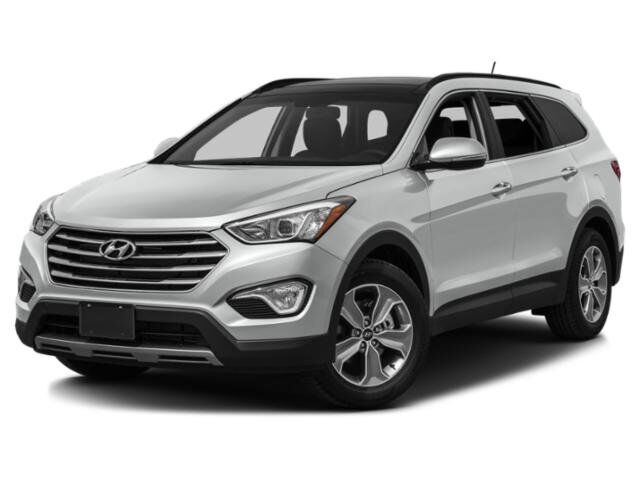 2015 Hyundai Santa Fe Limited San Antonio TX