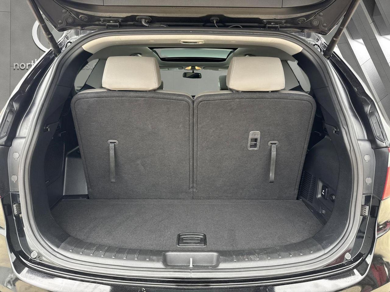 2015 Hyundai Santa Fe Limited San Antonio TX
