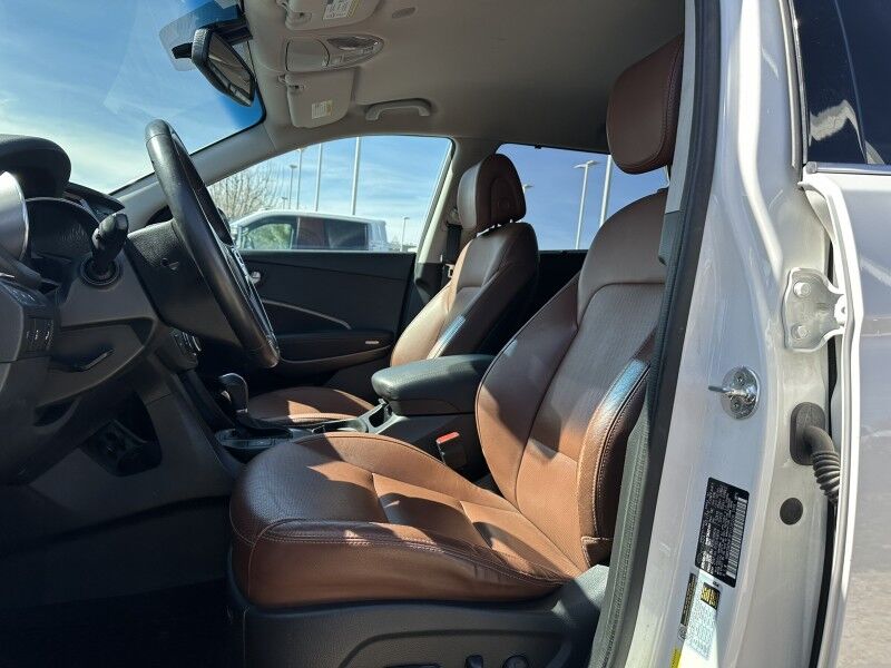 2015 Hyundai Santa Fe Limited St George UT