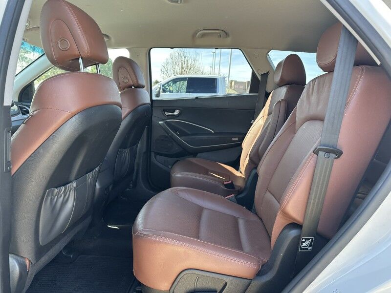 2015 Hyundai Santa Fe Limited St George UT