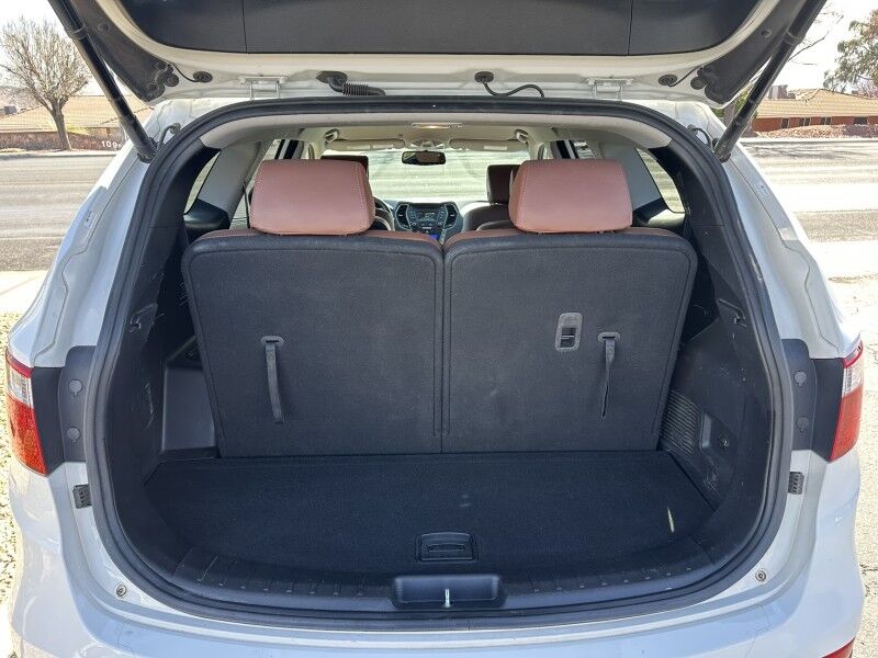 2015 Hyundai Santa Fe Limited St George UT