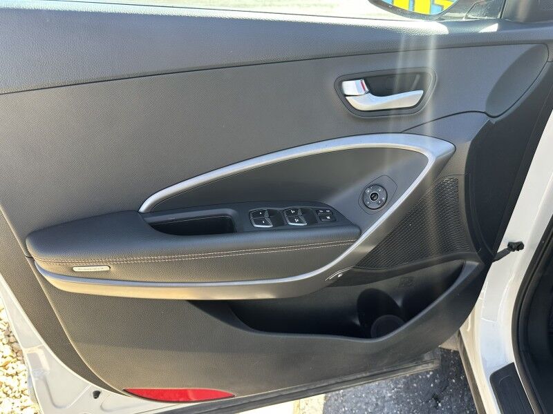 2015 Hyundai Santa Fe Limited St George UT