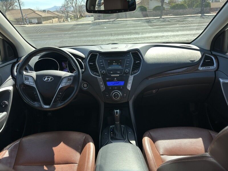 2015 Hyundai Santa Fe Limited St George UT