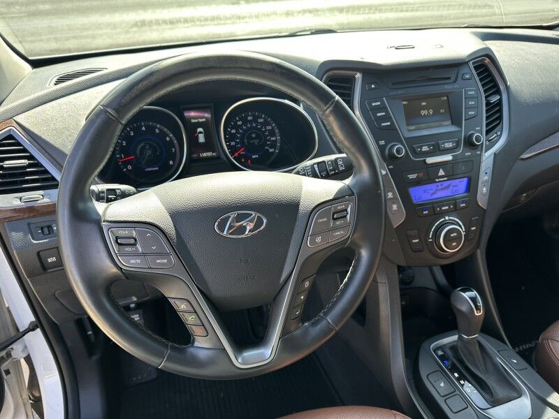 2015 Hyundai Santa Fe Limited St George UT