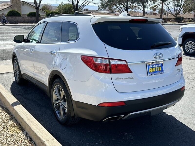 2015 Hyundai Santa Fe Limited St George UT