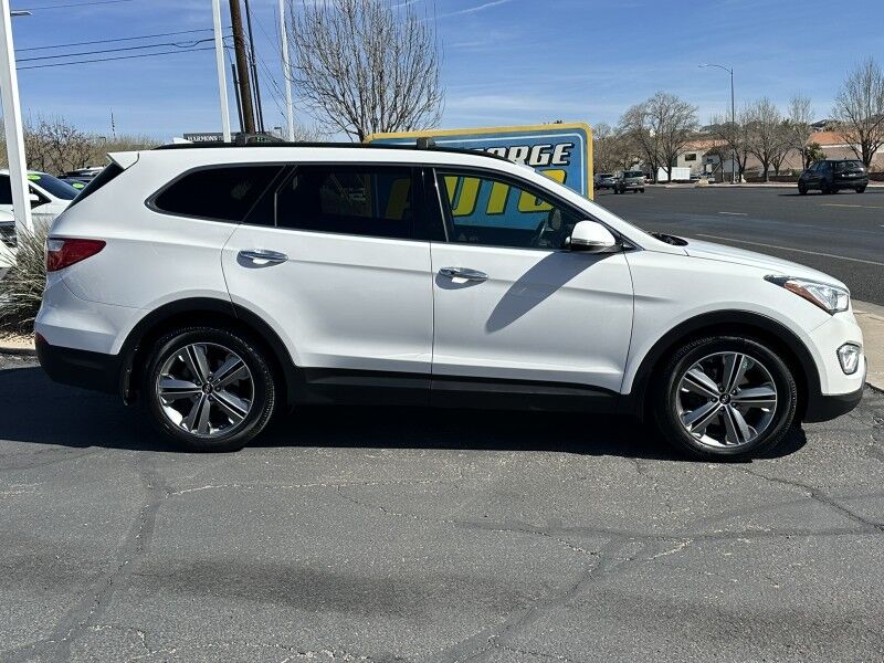 2015 Hyundai Santa Fe Limited St George UT
