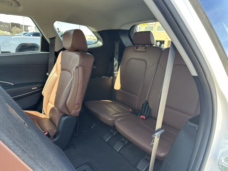 2015 Hyundai Santa Fe Limited St George UT