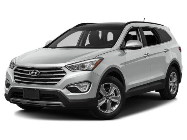 2015 Hyundai Santa Fe Limited Winder GA