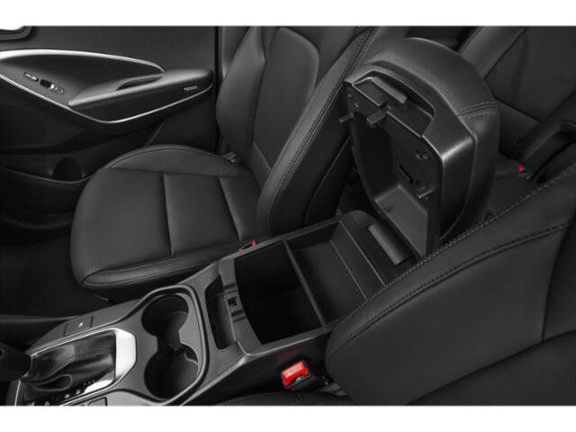 2015 Hyundai Santa Fe Limited Winder GA