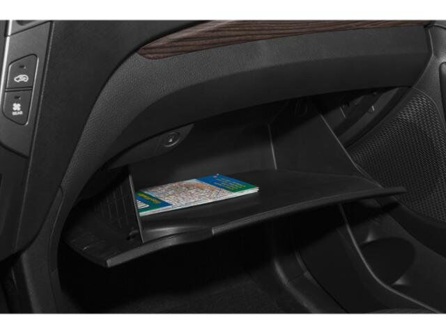 2015 Hyundai Santa Fe Limited Winder GA