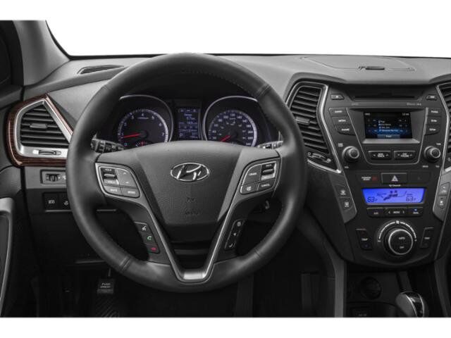 2015 Hyundai Santa Fe Limited Winder GA