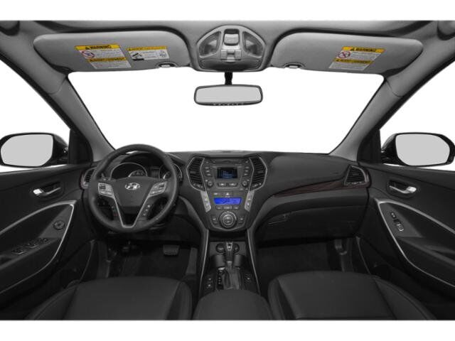 2015 Hyundai Santa Fe Limited Winder GA