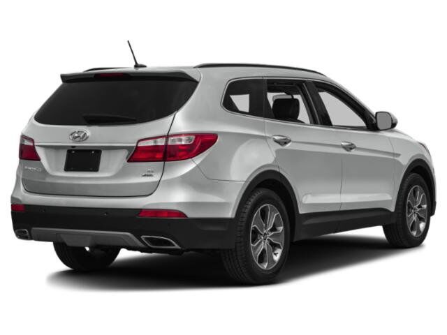 2015 Hyundai Santa Fe Limited Winder GA