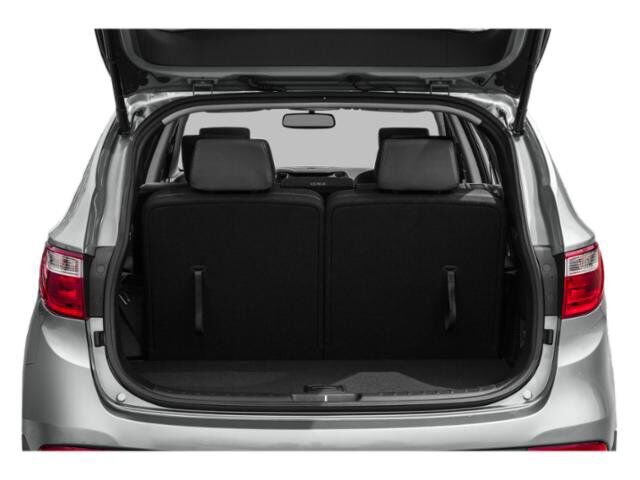 2015 Hyundai Santa Fe Limited Winder GA