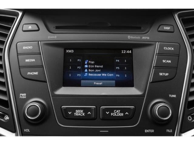 2015 Hyundai Santa Fe Limited Winder GA