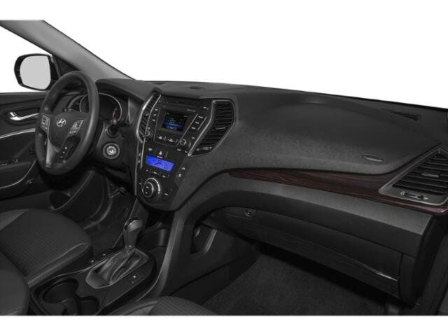 2015 Hyundai Santa Fe Limited Winder GA