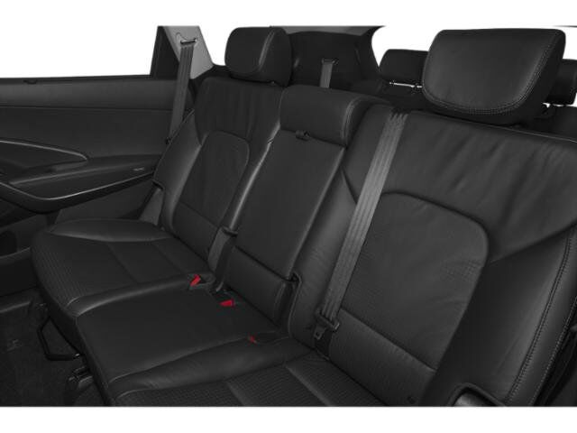 2015 Hyundai Santa Fe Limited Winder GA