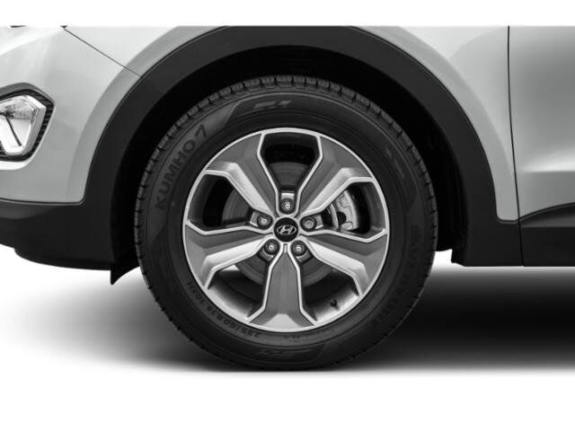 2015 Hyundai Santa Fe Limited Winder GA